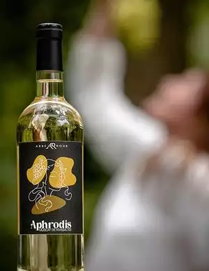 Cave de l'Abbé Rous - AOP Muscat de Rivesaltes